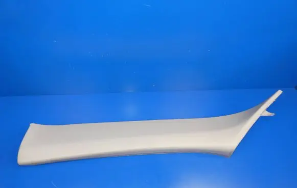 BMW X3 F25 (A) pillar trim