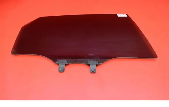 Hyundai Kona I Rear door window glass