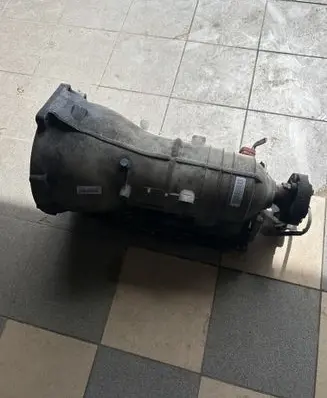 BMW 7 F01 F02 F03 F04 Automatic gearbox 1068301331 0252858 7612001
