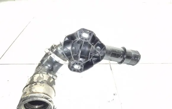 Renault Master III Intercooler hose/pipe NOCODE