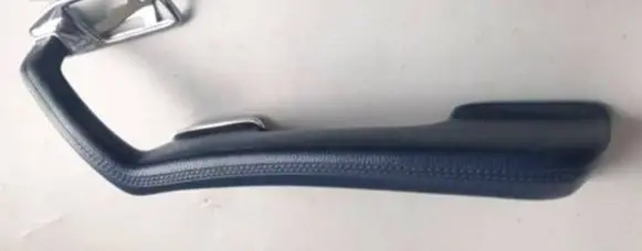 Mercedes-Benz W123 Sliding door card 