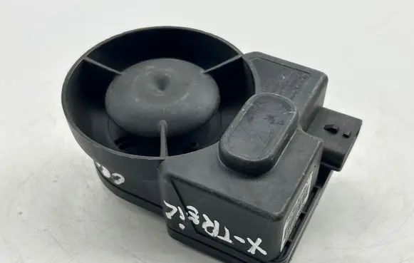 Nissan X-Trail T31 Alarm system siren 28487JH10B 4B7876N2B41