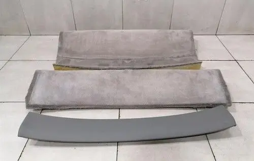 Porsche 911 996 Front brake disc dust cover plate 99655103114