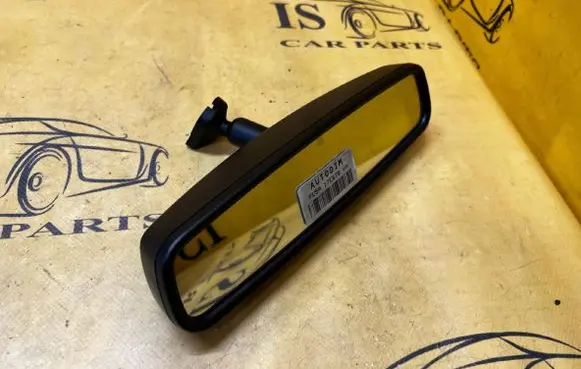 Ford Bronco Rear view mirror (interior) FU5A-17E678-VA FU5A17E678VA
