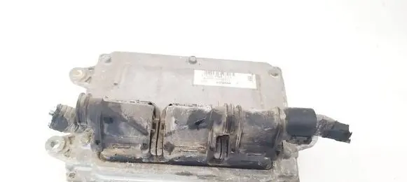 Engine control unit/module