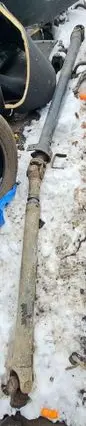 Mercedes-Benz Vario Drive shaft (set) brak