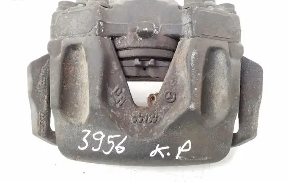 Mercedes-Benz E C207 W207 Front brake caliper A2044213581