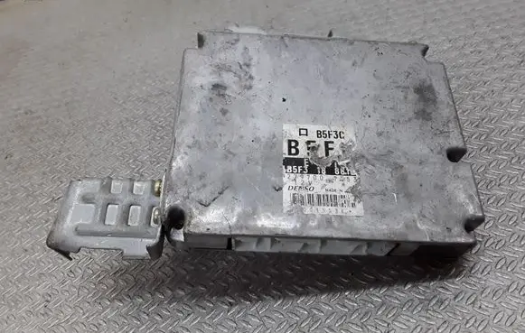 Mazda Demio Engine control unit/module 2797001553