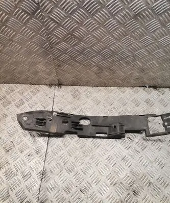 Volkswagen Touareg I Front bumper mounting bracket 7l6807183c