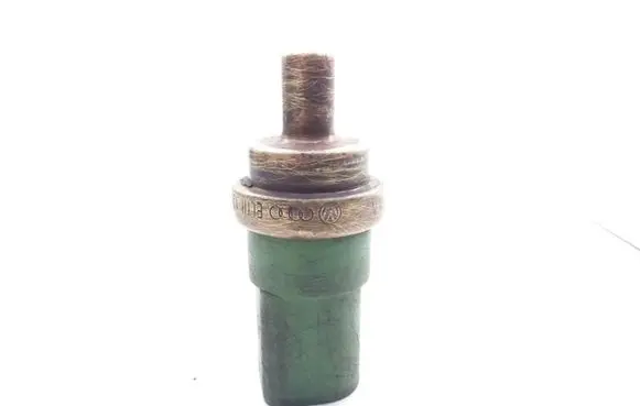 Coolant temperature sensor