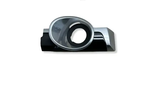 Porsche Cayenne (92A) Dashboard glove box trim 7P5857221M