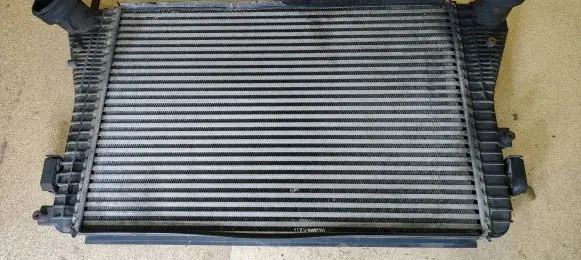 Seat Altea Intercooler radiator