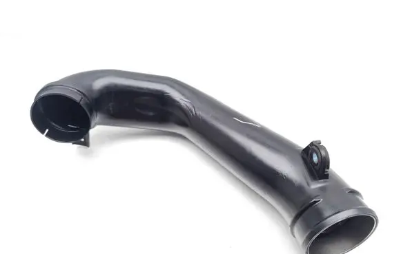 Peugeot 4007 Intercooler hose/pipe 1505A392