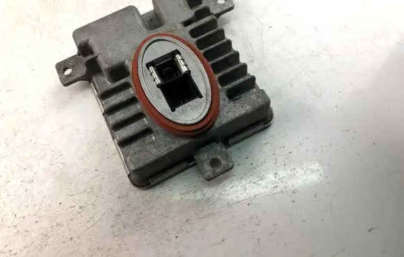 Xenon control unit/module
