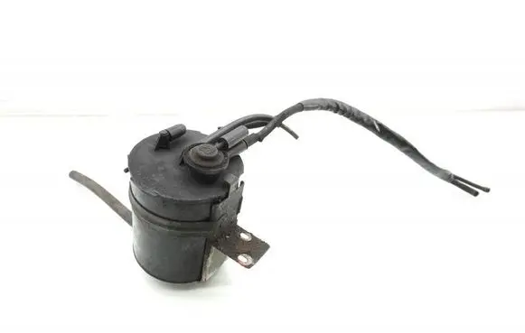 Volvo 940 Active carbon filter fuel vapour canister 17056292