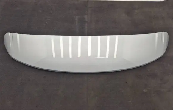 Audi Q7 4M Tailgate/trunk spoiler 4M0827933 4M0827933BGRU 4M0827933B