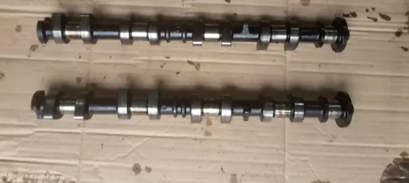 Ford Galaxy Camshaft 