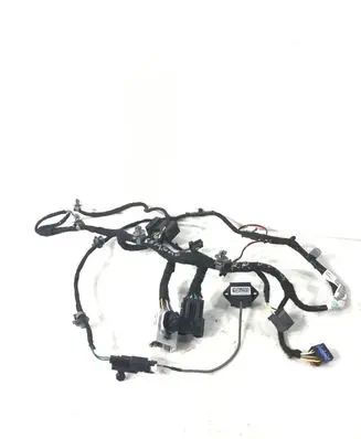 Chevrolet Camaro Front door wiring loom 23308042 23331244