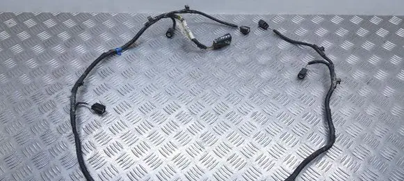 Ford Mondeo MK V Parking sensor (PDC) wiring loom FG9T15K868PA FG9T15K868