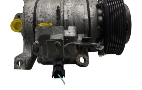 Honda Civic IX Air conditioning (A/C) compressor (pump) 