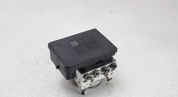 Skoda Superb B8 (3V) ABS Pump 5Q0614517BJ