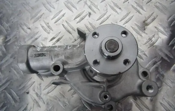 Water pump