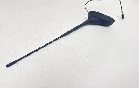 Peugeot 3008 I Radio antenna 9666154380 920204101 12072010E41