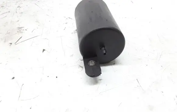 Renault Laguna II Vacuum air tank 8200034270