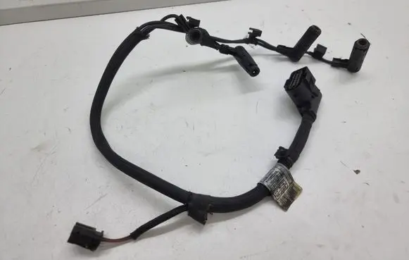BMW 3 E90 E91 Glow plug wires 780215706