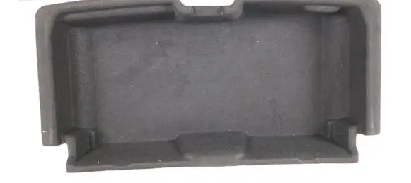 Volvo XC90 Trunk bottom trim panel 31366325