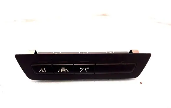 BMW 7 F01 F02 F03 F04 Other switches/knobs/shifts 11419110 9247377 901209380005