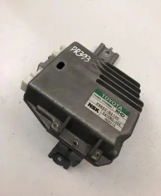 Power steering control unit/module