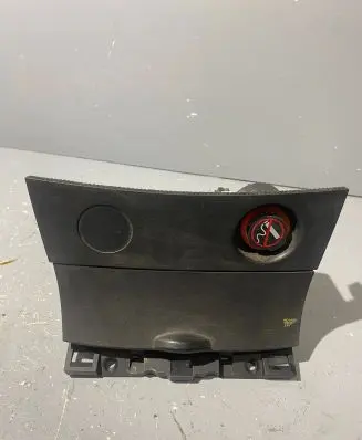 Mazda 3 I Cigarette lighter 55211 BN8P55211
