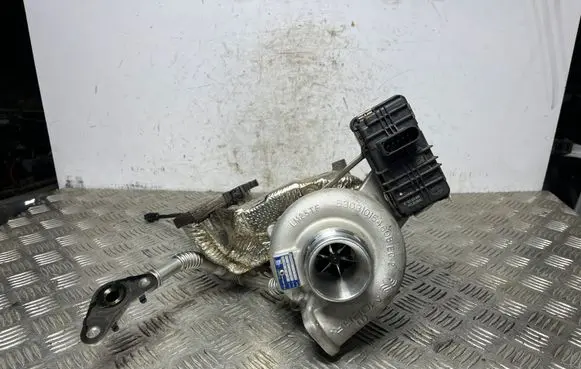 Jeep Cherokee Turbo 53039700699