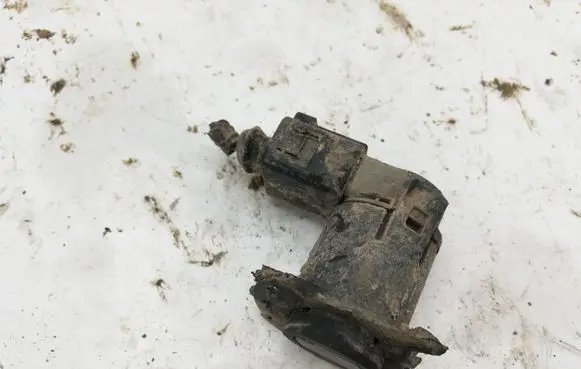 Seat Alhambra (Mk1) Parking PDC sensor 1J0973703