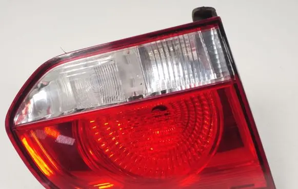 Volkswagen Golf VI Tailgate rear/tail lights 5K0945093J