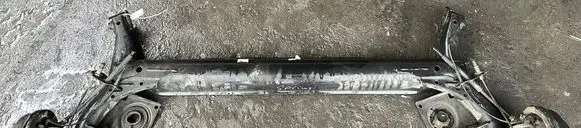 Dacia Spring Rear axle beam 