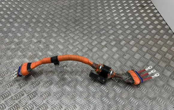 Mitsubishi Eclipse Cross Other wiring loom 