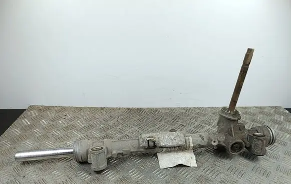 Jeep Renegade Steering rack