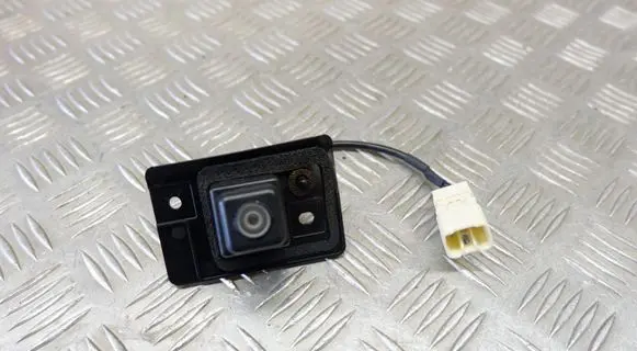 Mitsubishi Outlander Reversing camera 8781A043