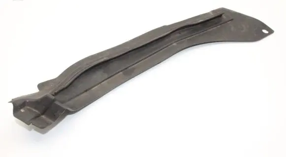 Jaguar F-Type Fender end trim EX5316D179AD