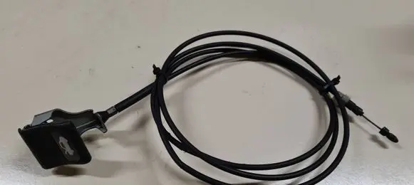 Subaru Outback Engine bonnet/hood lock release cable 57330AG 3820UFX