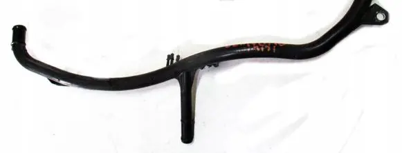 Skoda Octavia Mk3 (5E) Engine coolant pipe/hose 04E121070