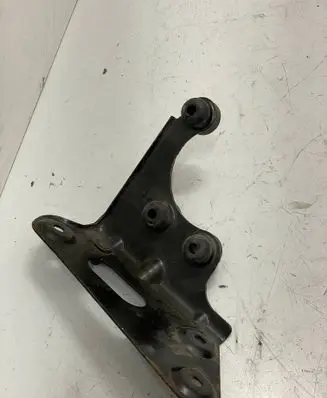 Volkswagen Transporter - Caravelle T5 ABS pump bracket 7H0614711A