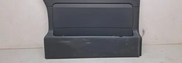 Mercedes-Benz Vito Viano W639 Coupe rear side trim panel 217-10-ATS