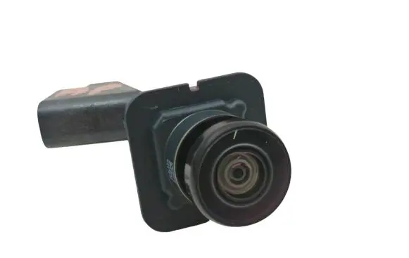 Ford Fiesta Front bumper camera H1BT-19G490-AD