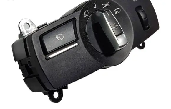BMW 6 F12 F13 Light switch 61319192745 026700