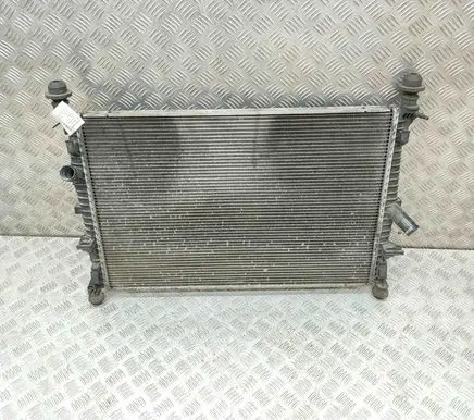 Ford Transit Coolant radiator 7C118005AB