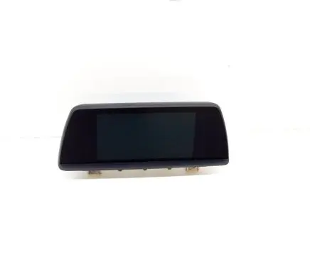 BMW 2 F22 F23 Screen/display/small screen 6837128 8795212
