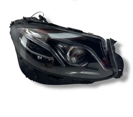 Mercedes-Benz E W213 Headlight/headlamp A2139066604